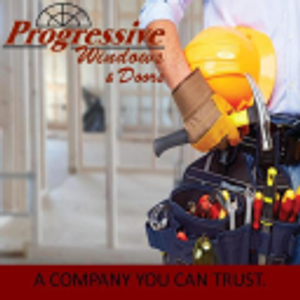 Progressive Windows - Logo