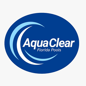 Aqua Clear Florida Pools - Logo