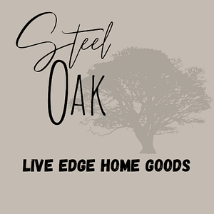 Steel Oak - Logo
