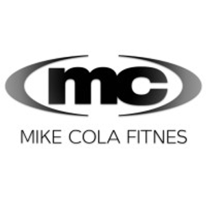 Mike Cola Fitness - Logo