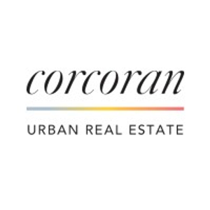Urban Real Estate - Logo