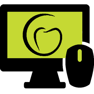 MVP IT Solutions - Calgary Dental IT Support - Logo