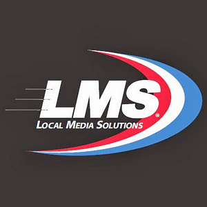 SEO Company Long Island | Local Media Solutions - Logo