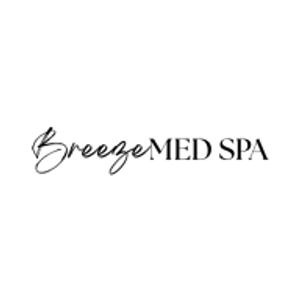 Breeze Med Spa - Logo