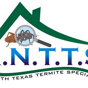 A North Texas Termite Specialist - Logo