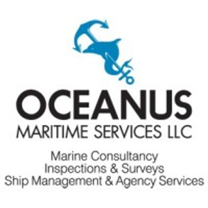 Oceanus Maritime Services LLC