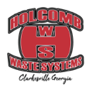 Holcomb Waste Systems LLC - Logo
