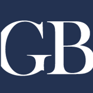 Goodman Berman Barristers - Logo