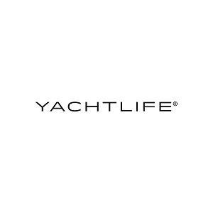YachtLife | International Yacht Brokerage - Charters & Sales - Logo