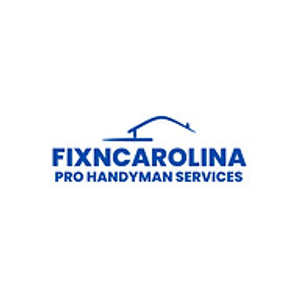 Fixncarolina Pro Handyman Service - Logo