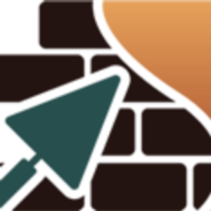 Marquez Concrete Works - Logo