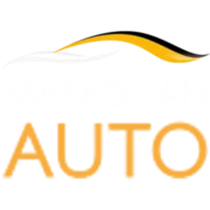Markosian Auto Ogden