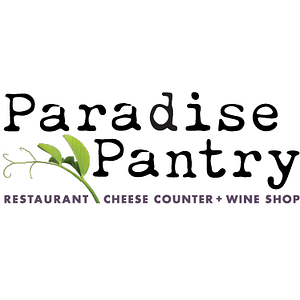 Paradise Pantry - Logo