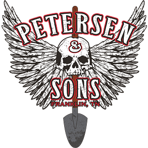 Petersen & Sons - Logo