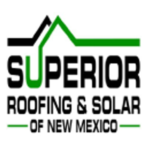 Superior Roofing of New Mexico - Logo