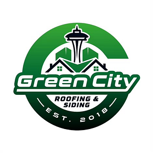 GreenCity Roofing & Siding