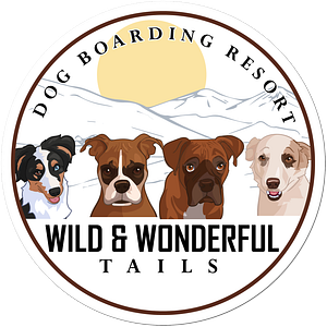 Wild and Wonderful Tails LLC