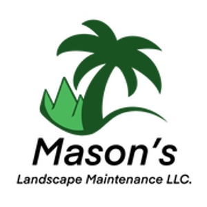 Masons Landscape Maintenance LLC - Logo