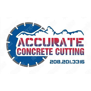 Accurate Concrete Cutting & Drilling