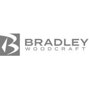 Bradley Woodcraft Inc. - Logo