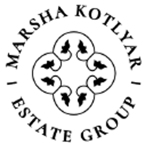 Marsha Kotlyar Estate Group - Logo