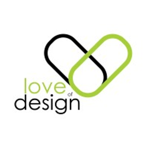 Love of Design - Logo