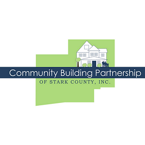 Community Building Partnership - Logo
