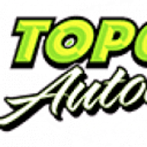 Top Gun Auto Body