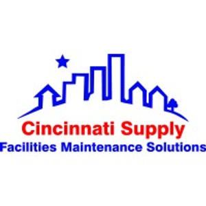 Cincinnati Janitorial Supply - Logo