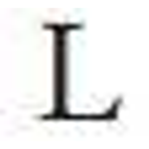Law Office of Teddy R. McNamara - Logo