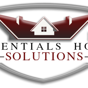Essentials Home Solutions - Logo