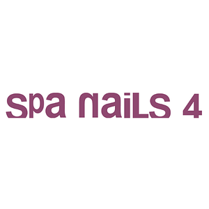 Spa Nails 4
