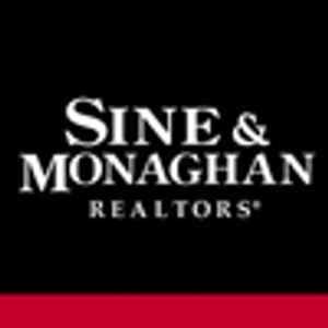 Sine & Monaghan Realtors - Grosse Pointe - Logo