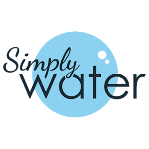 Simply Water - Logo