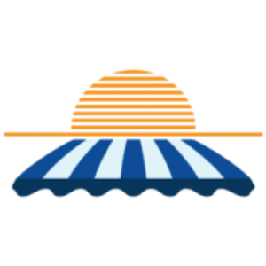 Recovery Room Awning & Shade - Logo