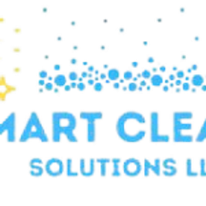 Smart Cleaning Solutions LLC - Logo