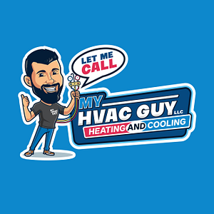 My HVAC Guy - Logo