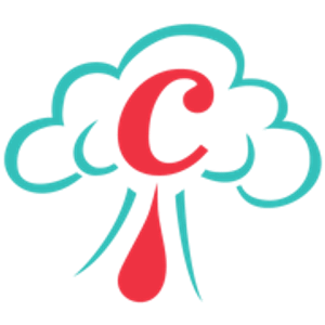 Cloudburst Brewing - Logo