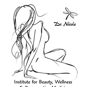 Institute for Beauty, Wellness & Regenerative Medicine - Logo
