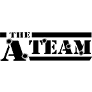 A-Team Plumbing Inc - Logo