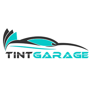 TintGarage - Logo