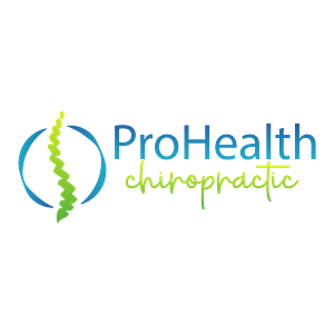 ProHealth Chiropractic - Logo