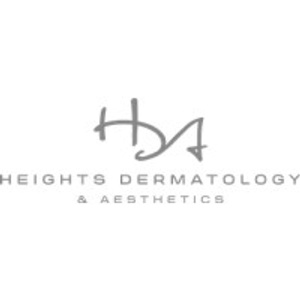 Heights Dermatology and Aesthetics