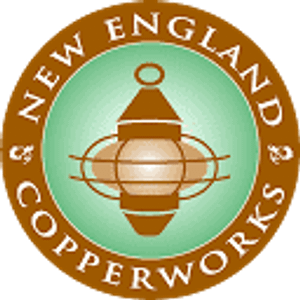 New England Copperworks - Logo