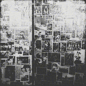 The Laundry Room