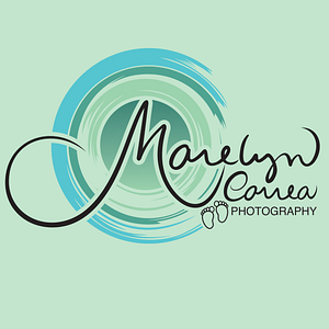 Marelyn Correa Photography - Logo