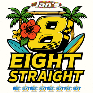Jan's Towing Inc - Logo