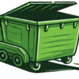 hartdumpster