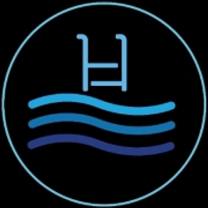 Supreme Pool Service's - Logo