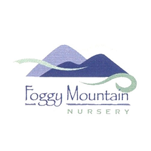 Foggy Mountain Nursery - Logo